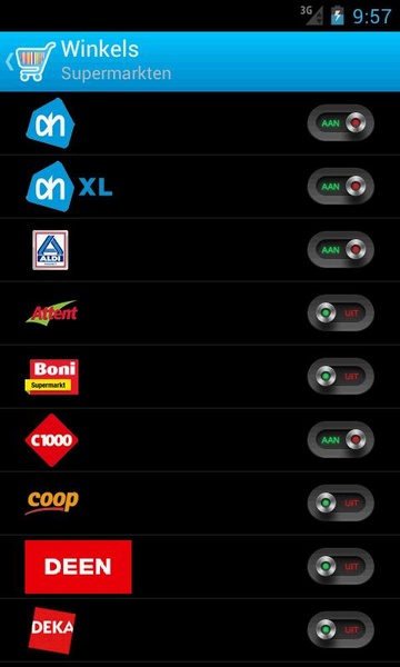 SuperDeals - Preview 4