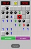 Minesweeper Original - Scan bomb - Find bomb screenshot 1