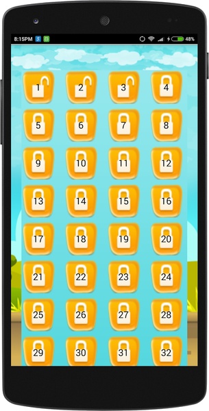 Fun Bubble Shooter - Preview 1