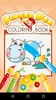 FingerPen Coloring book for kids screenshot 6