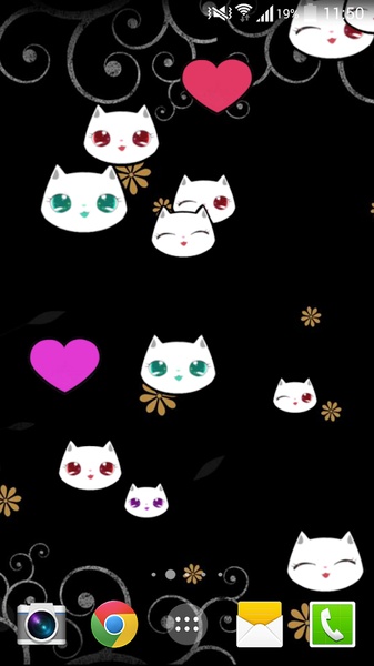 Lily Kitty Cool - Preview 1
