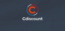 Cdiscount feature