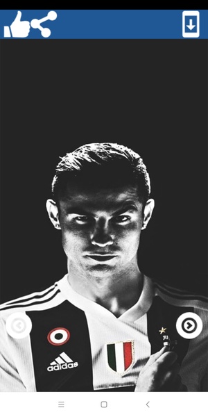 Fans Ronaldo Messi Wallpaper APK for Android Download