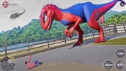 Dinosaur game: Dinosaur Hunter screenshot 7