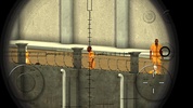 Sniper Mission Escape Prison 2 screenshot 1