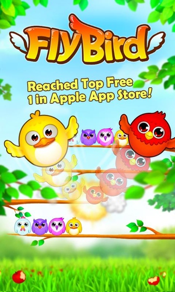 FlyBird - Preview 4