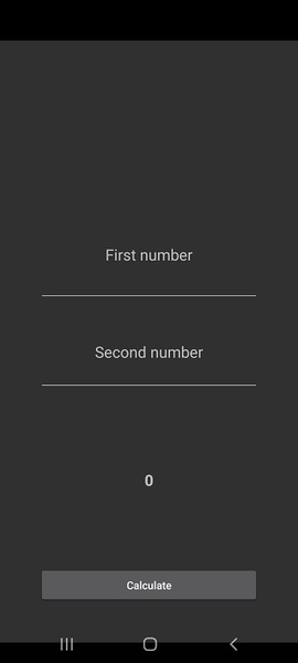 VP Calculator - Preview 4