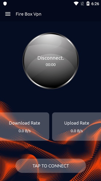 FireBoxVPN - Preview 3