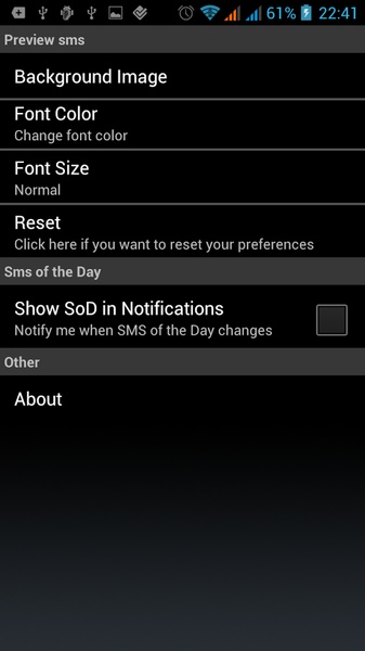 SMS Box HB - Preview 3
