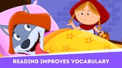 Bedtime Stories for Kids screenshot 6