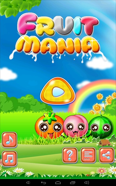 Fruit Mania - Preview 6