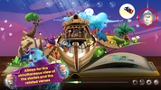 Quran Stories 4 Kids~ Prophets screenshot 7