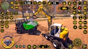 Advance City Construction Game screenshot 4