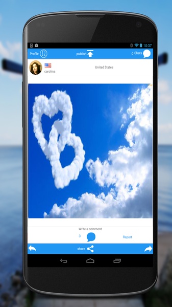 Beautiful Messages - Preview 4