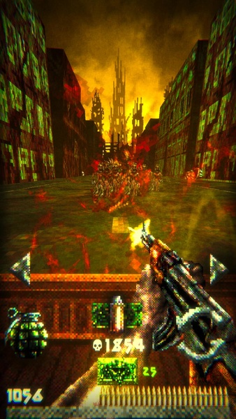 Duke Nukem 3D para Android - Baixe o APK na Uptodown