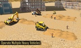 OffRoad Construction Simulator screenshot 13