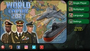 World Empire 2027 screenshot 2