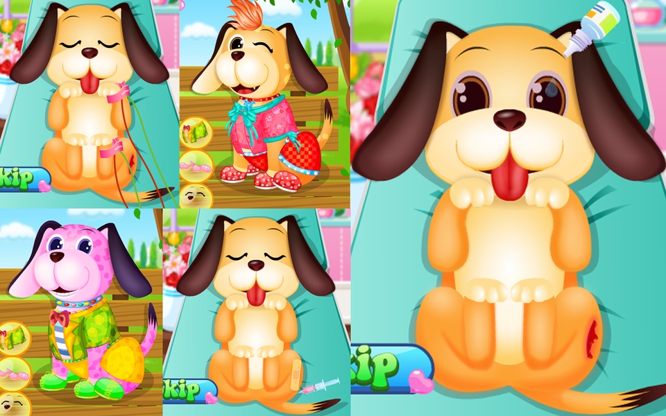 Pet Doctor And Vet Care - Preview 4