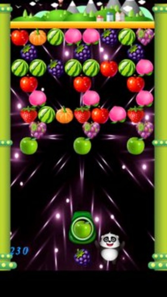 Crazy Bubble Shooter Mania on the App Store