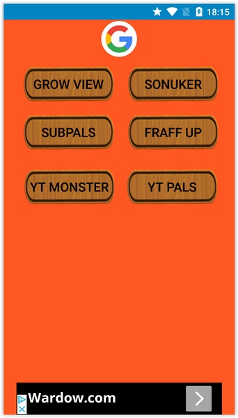 YT Subscribes - Preview 1
