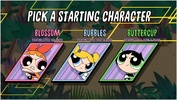 Ready, Set, Monsters! - The Powerpuff Girls screenshot 2