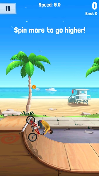 Flip Rider - Preview 12