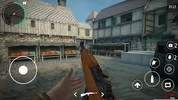World War 2 Blitz - war games screenshot 2