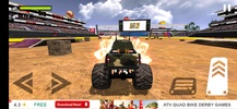 Fearless Monster Truck screenshot 9