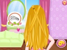 Hair Salon Fashion Girls Games screenshot 6