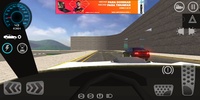 Furious Car Driving screenshot 12