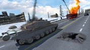 Tank Traffic Racer 2 screenshot 2