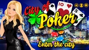 City of Poker screenshot 6