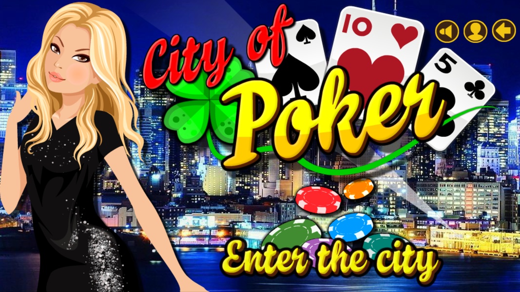City of Poker - Preview 6
