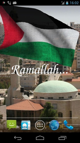 Palestine Flag - Preview 4