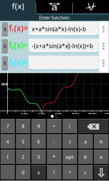 Function Inspector LITE - Preview 8