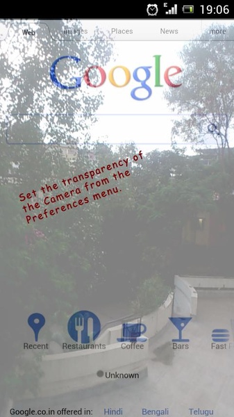 Sneaky Cam - Preview 1