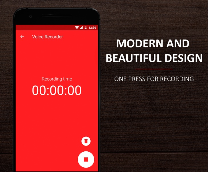 Voice Recorder Original - Preview 7