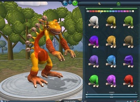 Spore for pc download