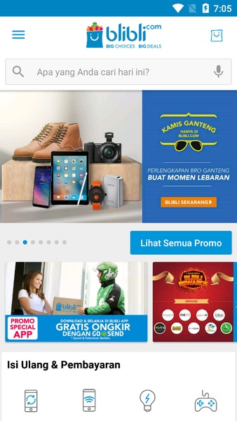 blibli.com - Preview 1