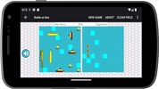 Battaglia navale screenshot 6