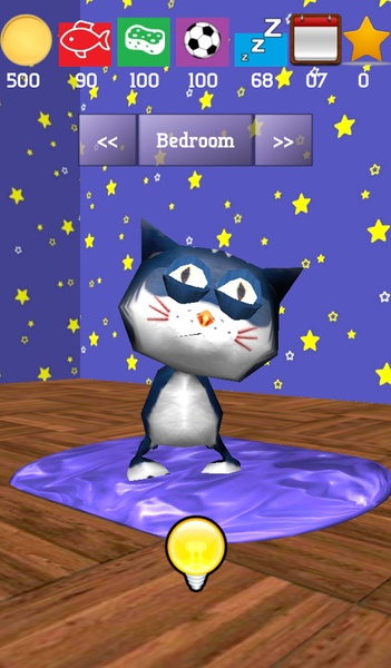 My Cat Tommy FREE - Preview 2