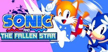 Sonic and the Fallen Star feature