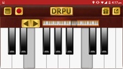 Piano Keyboard: Clavis Type screenshot 10