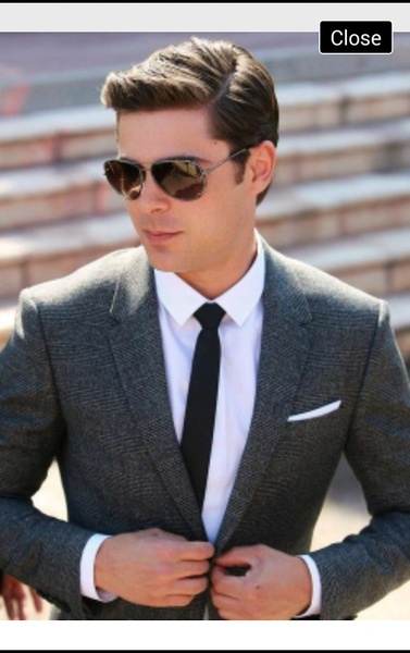 Men Inspiring Hairstyle 2015 - Preview 2