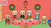 Yasa Pets Christmas screenshot 1