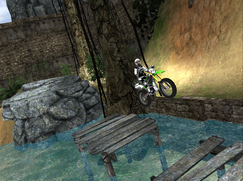 Temple Bike - Preview 6