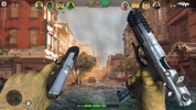 Critical Action Gun Games 3D screenshot 6