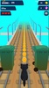 Cat Run 3D screenshot 9