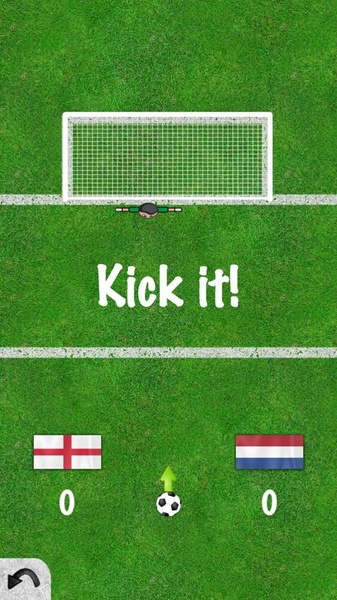 PenaltyKick - Preview 3
