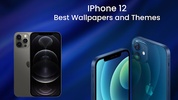 IPhone 12, 12 Pro Wallpaper screenshot 13